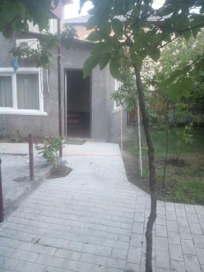 쿠타이시 Malu 빌라 외부 사진